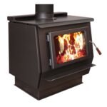 Blaze King KING 40 wood stove