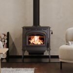 Blaze King Ashford 20.2 Wood Stove