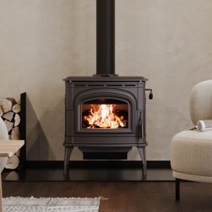 Blaze King Ashford 20.2 Wood Stove