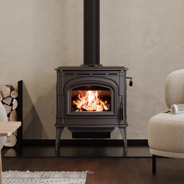 Blaze King Ashford 20.2 Wood Stove