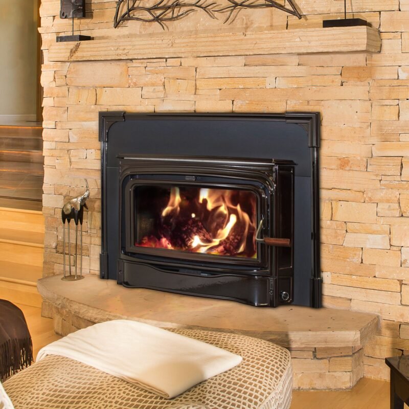 Blaze King Ashford 25 Wood Insert