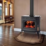 Blaze King Ashford 20.2 Wood Stove - Image 4