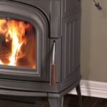 Blaze King Ashford 30.2 Wood Stove - Image 6