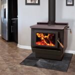 Blaze King Princess 32 Wood Stove - Image 2