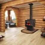 Blaze King Princess 32 Wood Stove - Image 3
