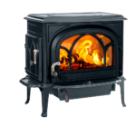 Jøtul F500 V3 Oslo Wood Stove