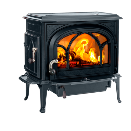 Jøtul F500 V3 Oslo Wood Stove