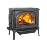 Jøtul F500 V3 Oslo Wood Stove - Image 2