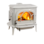 Jøtul F500 V3 Oslo Wood Stove - Image 4