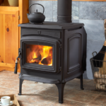 Jøtul F 45 V2 Greenville Wood Stove - Image 2