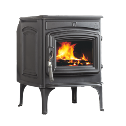 Jøtul F 45 V2 Greenville Wood Stove