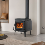 Jøtul F 35 Rockwood Wood Stove - Image 2