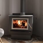 Blaze King Princess 32 Wood Stove - Image 4