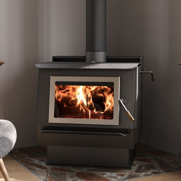 Blaze King Princess 32 Wood Stove - Image 4