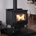 Blaze King Princess 32 Wood Stove - Image 5