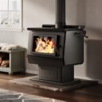 Blaze King Princess 32 Wood Stove - Image 6