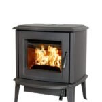 Morso 7110-B wood stove