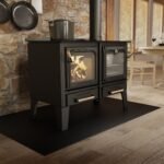 Wood-Burning Cookstove - CHIC-CHOC DB04820 - Image 4