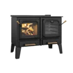 Wood-Burning Cookstove - CHIC-CHOC DB04820 - Image 5