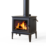 Hearthstone Green Mountain 80 Wood Stove