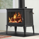 Hearthstone Green Mountain 80 Wood Stove - Image 3