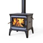 HearthStone Mansfield 8013 Wood Burning Stove