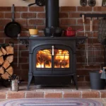 Vermont Castings Encore Wood Stove - Image 2